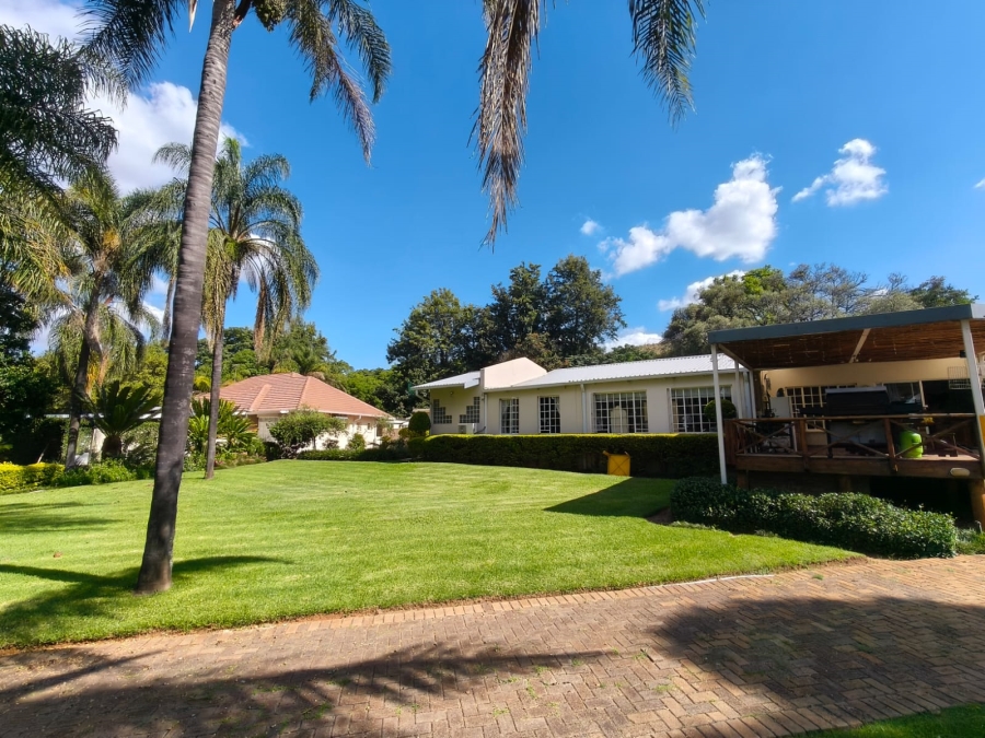 2 Bedroom Property for Sale in Donkerhoek A H North West